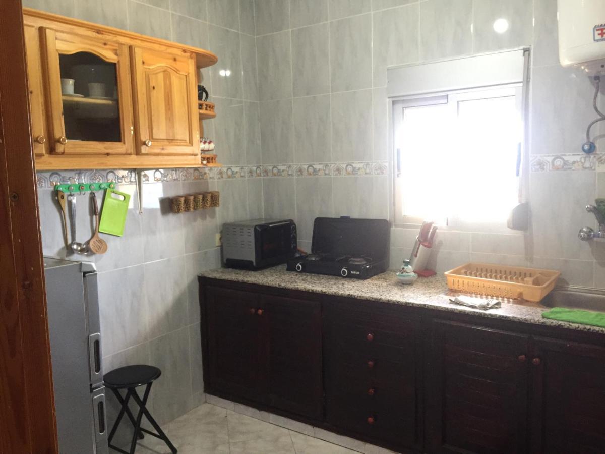 Вілла Casa Dina Танжер Екстер'єр фото