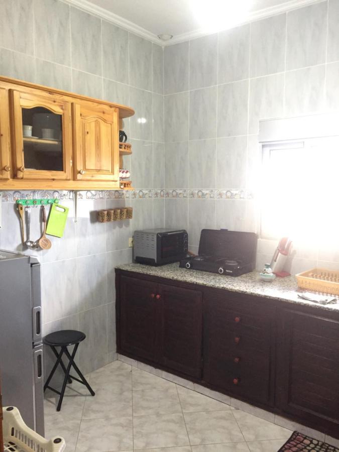 Вілла Casa Dina Танжер Екстер'єр фото