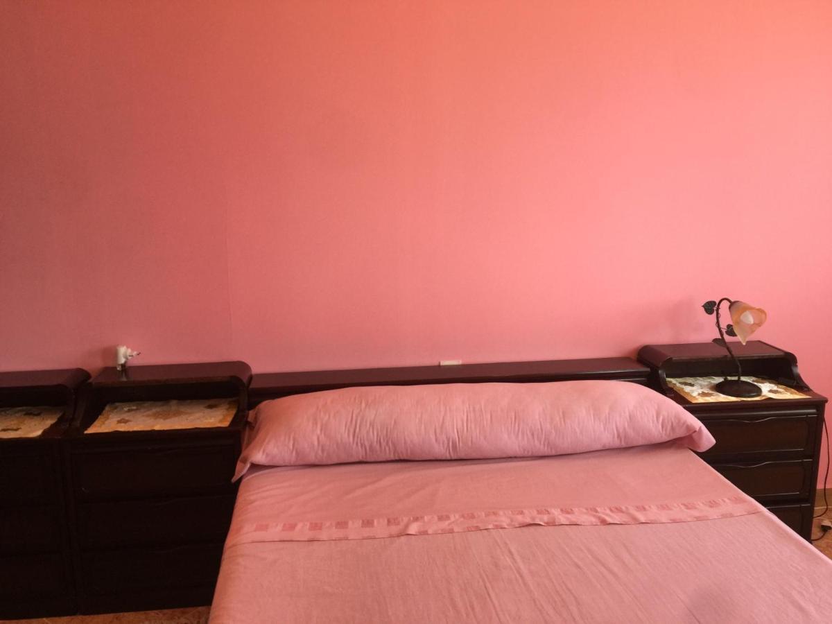 Вілла Casa Dina Танжер Екстер'єр фото