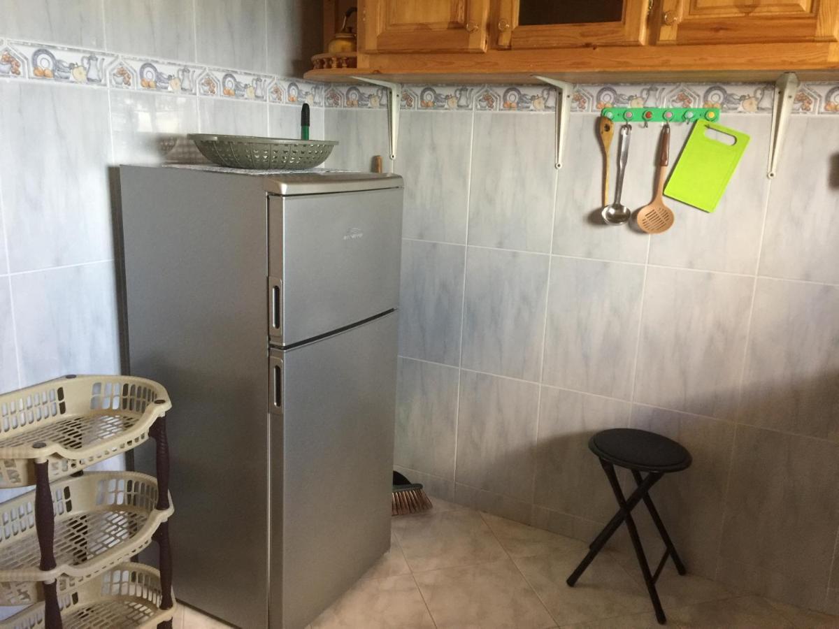 Вілла Casa Dina Танжер Екстер'єр фото